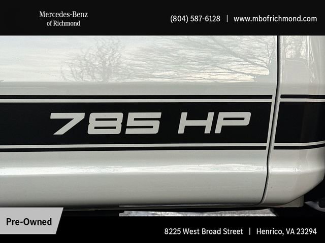 Used 2024 Ford F150 Lariat w/ Equipment Group 502A High image 25