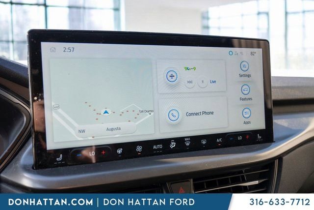 Used 2023 Ford Escape Active w/ Tech Pack #2 image 9