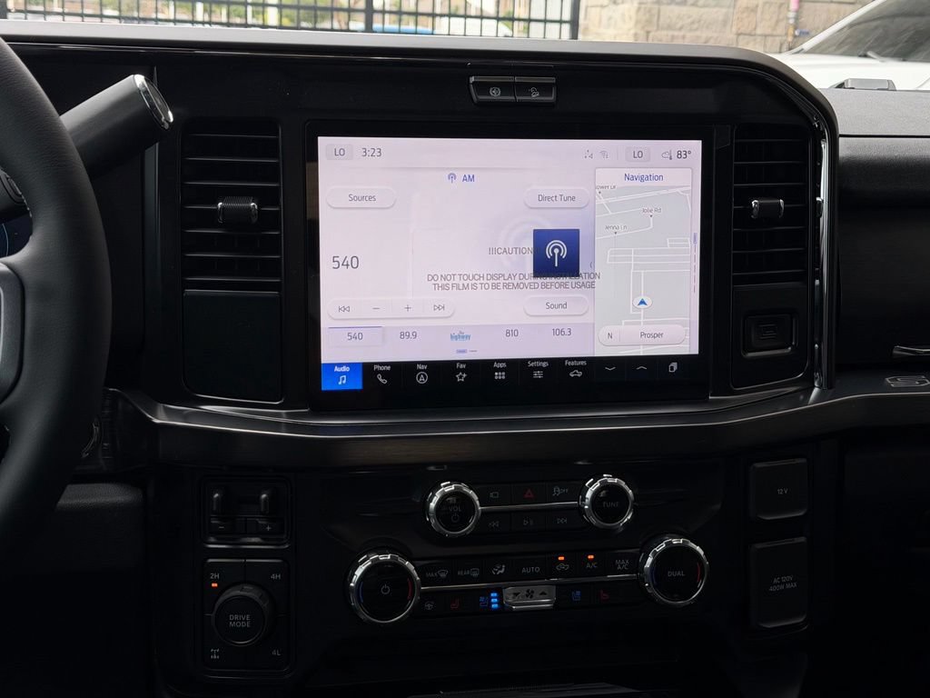 New 2026 Ford F250 Lariat AWD/4WD image 13