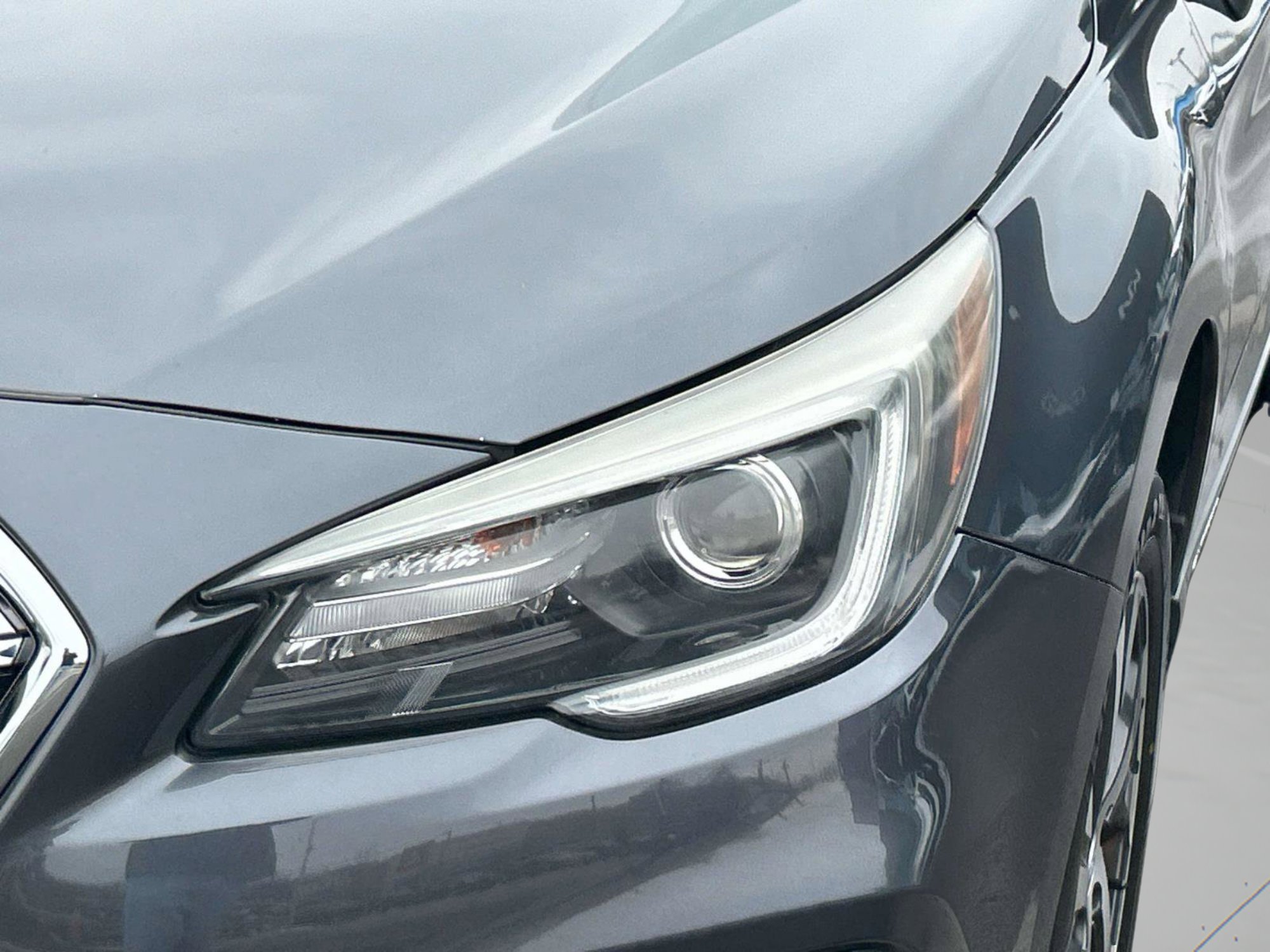 Used 2019 Subaru Outback 2.5i Limited image 9