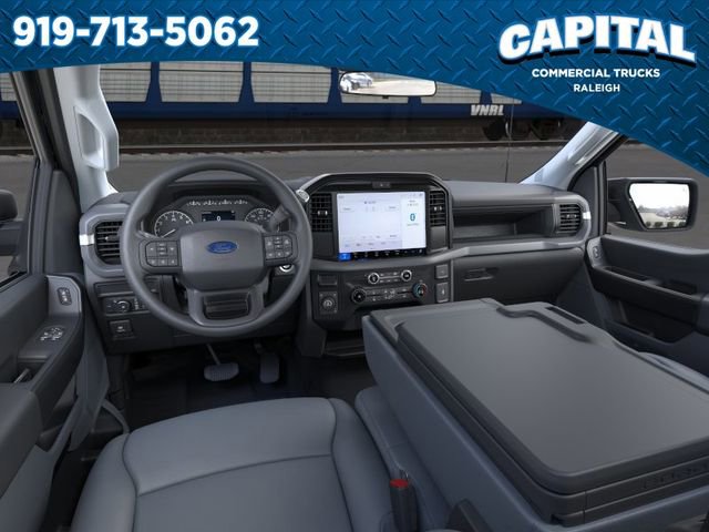 New 2026 Ford F150 XL image 9