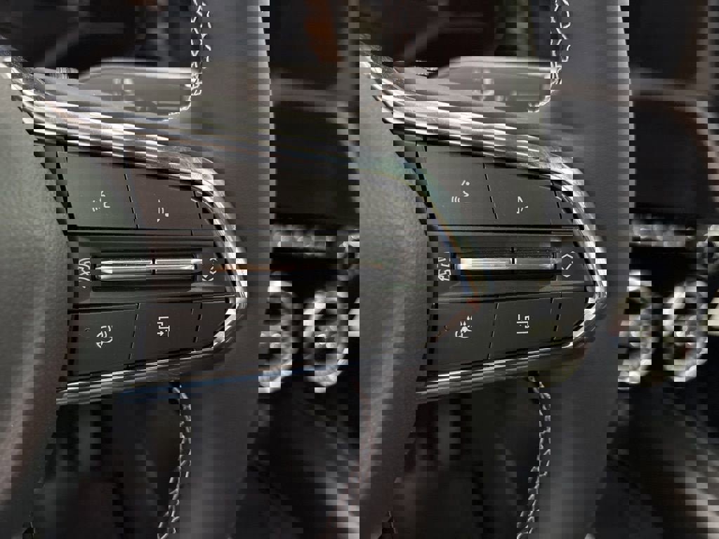 New 2026 Chevrolet Blazer EV LT image 24