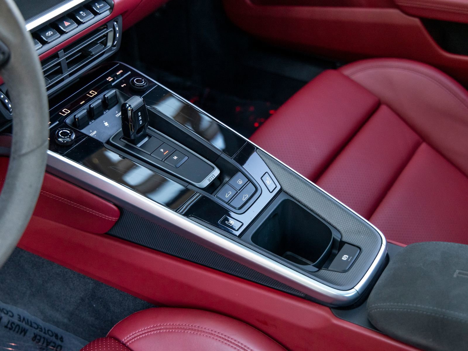 Used 2021 Porsche 911 Turbo S image 44