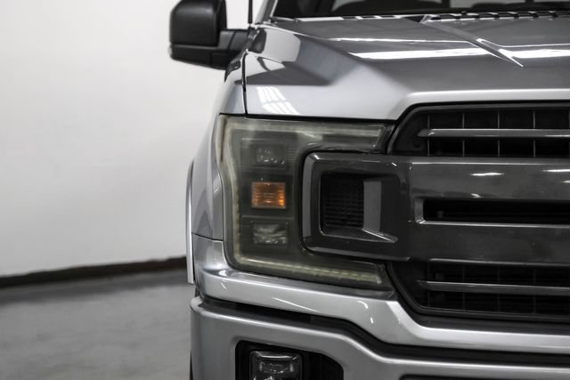 Used 2020 Ford F150 XLT w/ Equipment Group 302A Luxury RWD image 45