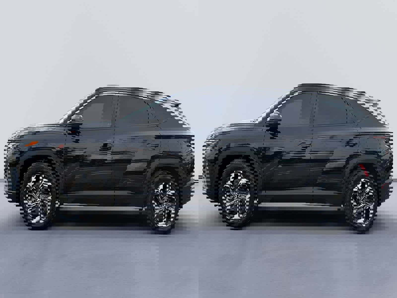 Certified 2023 Hyundai Tucson SEL w/ Convenience Package image 6