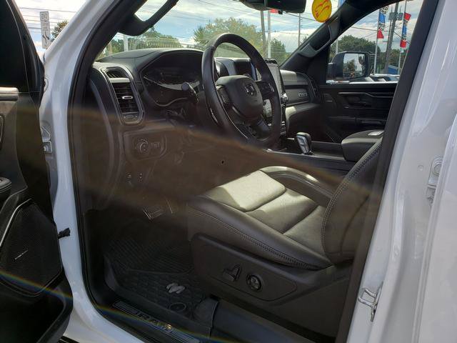 Used 2023 RAM 1500 TRX w/ TRX Level 2 Equipment Group AWD/4WD image 10