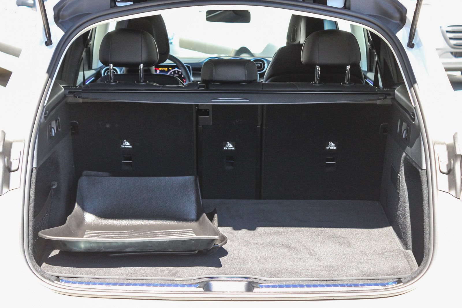 Certified 2024 Mercedes-Benz GLC 300 4MATIC image 27