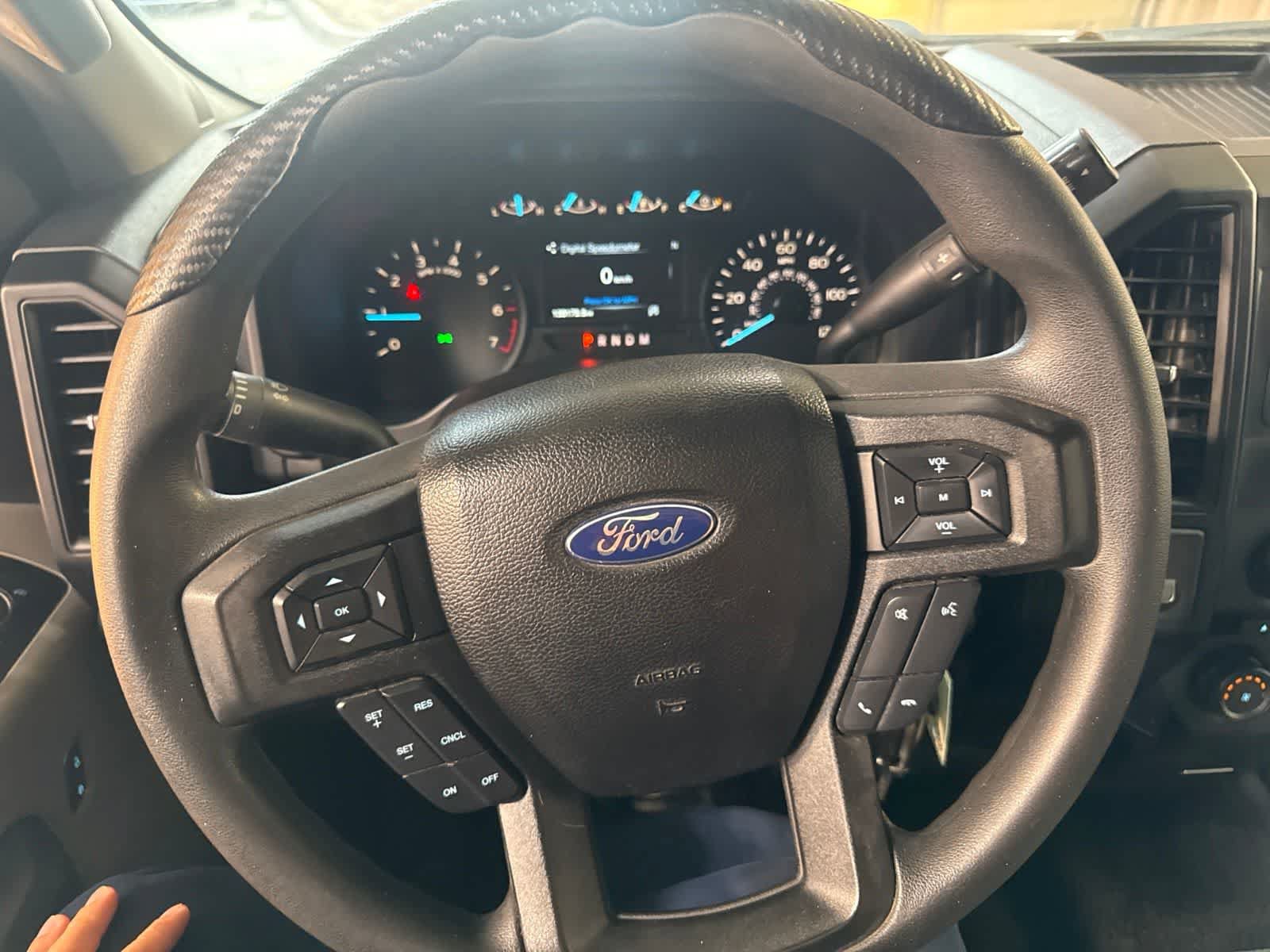 Used 2018 Ford F150 XL w/ Equipment Group 101A Mid RWD image 21