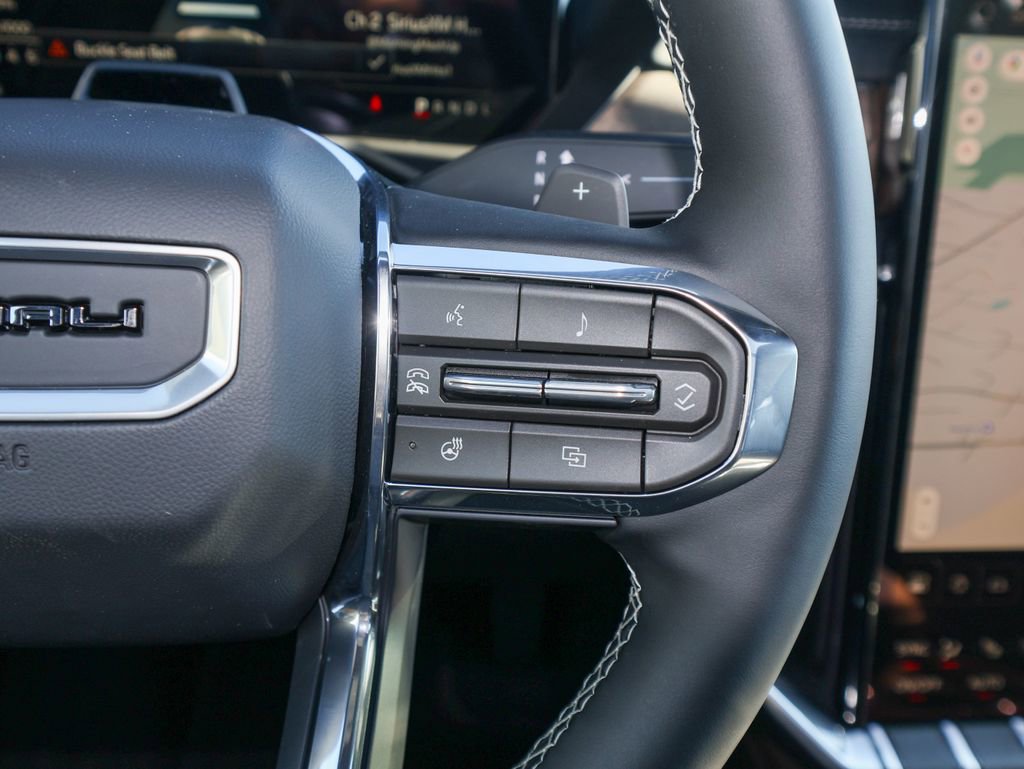 New 2026 GMC Acadia Denali Ultimate w/ LPO, Floor Liner Package image 27