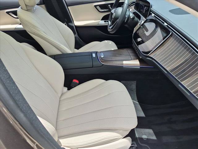 Used 2026 Mercedes-Benz E 350 Sedan image 22