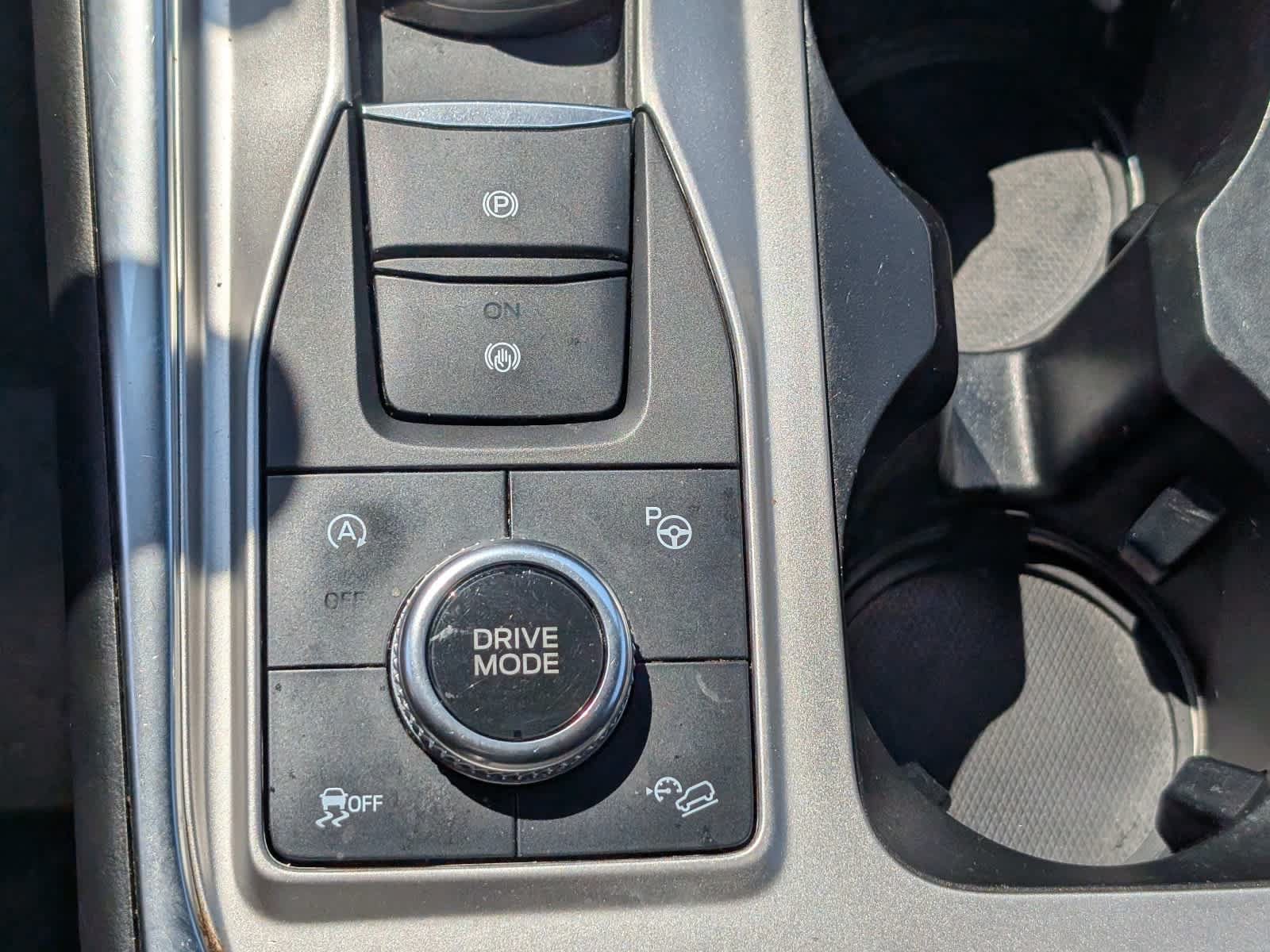Used 2020 Ford Explorer ST w/ ST Street Pack AWD/4WD image 31