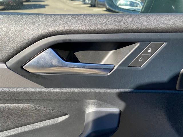 Used 2024 Volkswagen Jetta SE image 24