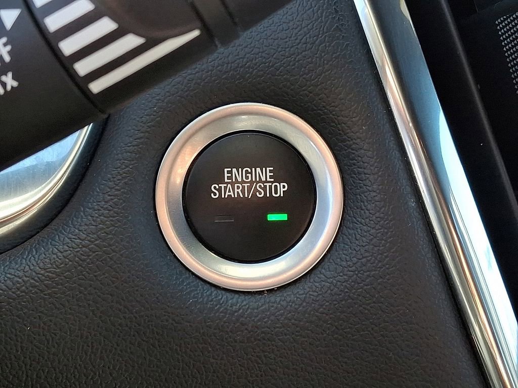 Certified 2023 Chevrolet Traverse LT image 25