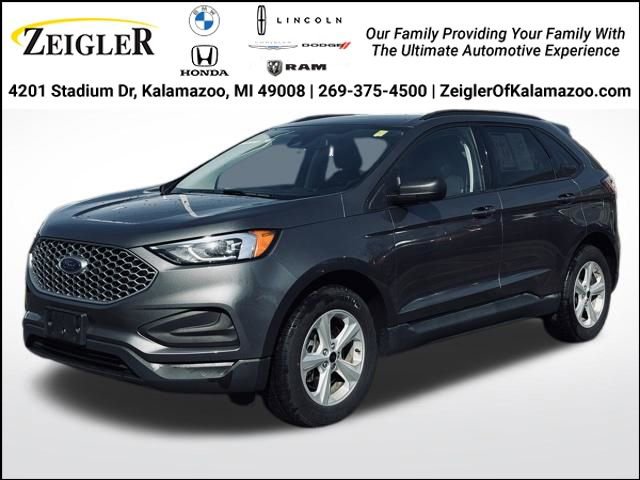 Used 2023 Ford Edge SE