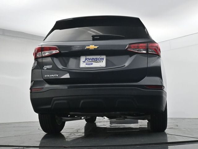 Used 2022 Chevrolet Equinox LS w/ LS Convenience Package FWD image 40