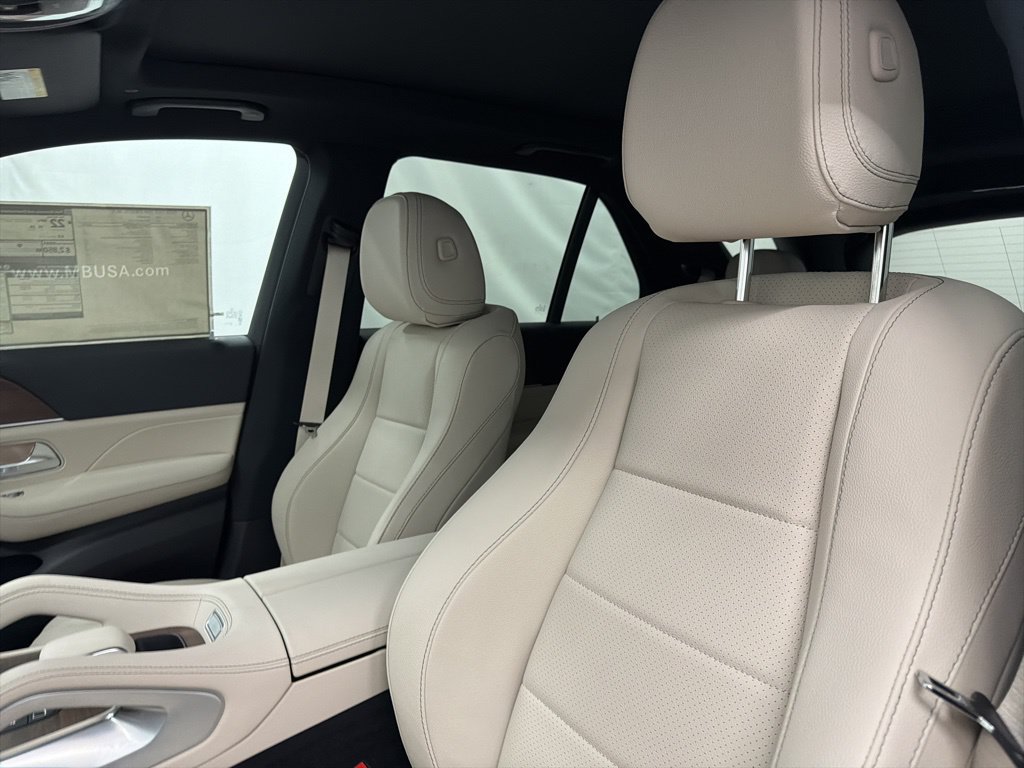 Used 2026 Mercedes-Benz GLE 350 4MATIC image 13