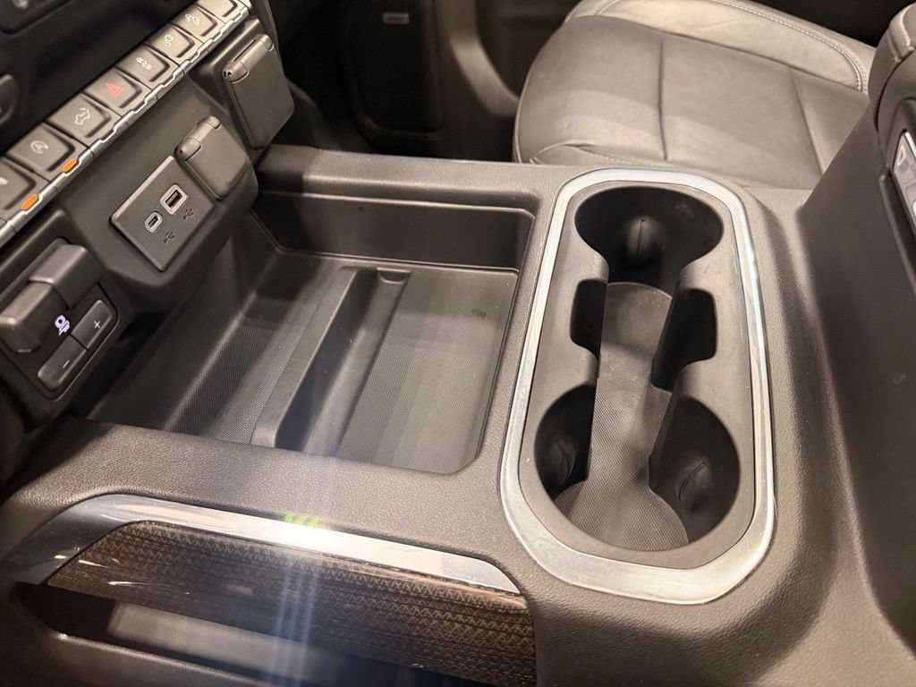 Used 2019 Chevrolet Silverado 1500 RST AWD/4WD image 42
