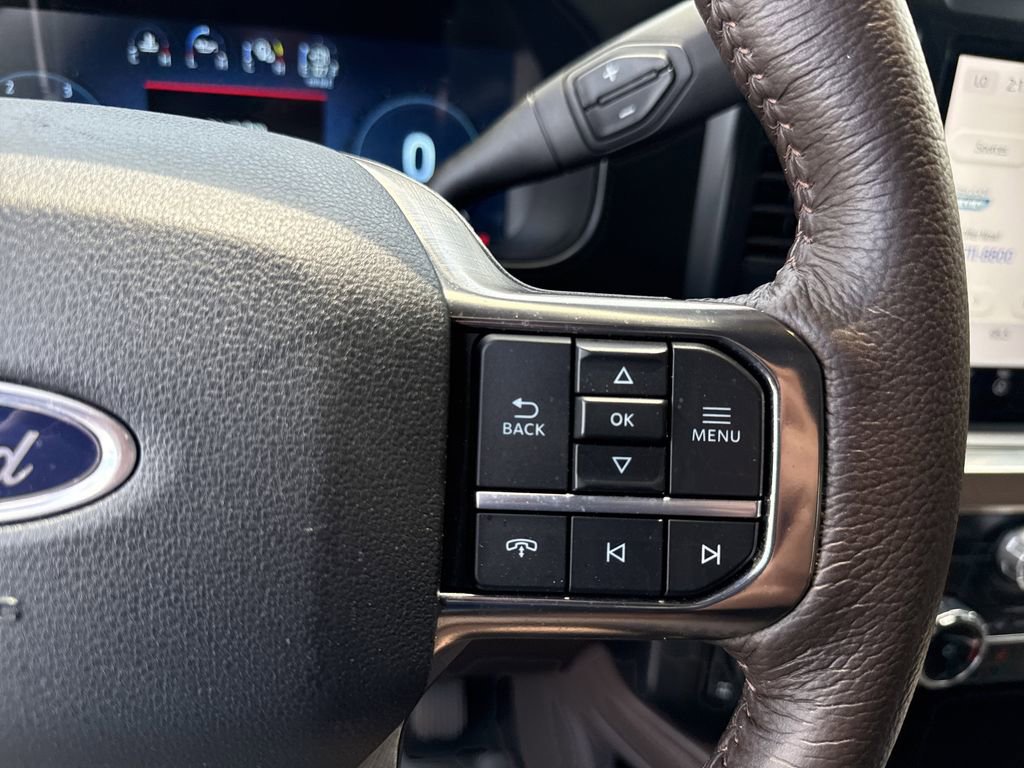 Used 2025 Ford F250 King Ranch AWD/4WD image 26