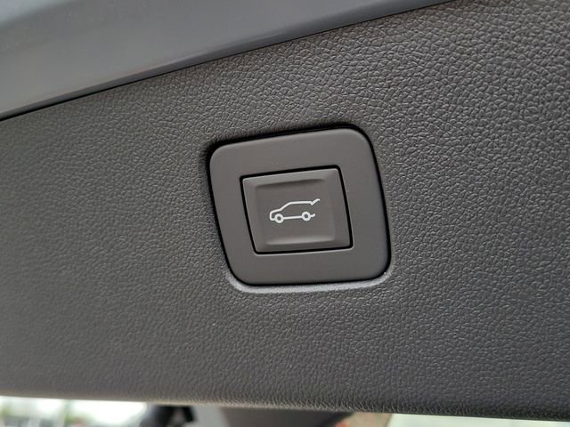 New 2026 Buick Envista Sport Touring w/ Convenience I Package FWD image 9