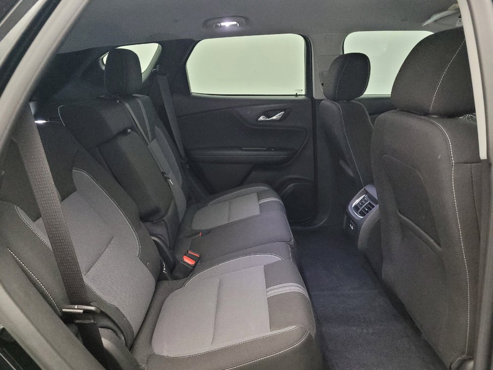 Used 2024 Chevrolet Blazer LT w/ Convenience Package FWD image 19