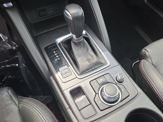 Used 2016 MAZDA CX-5 Grand Touring FWD image 21