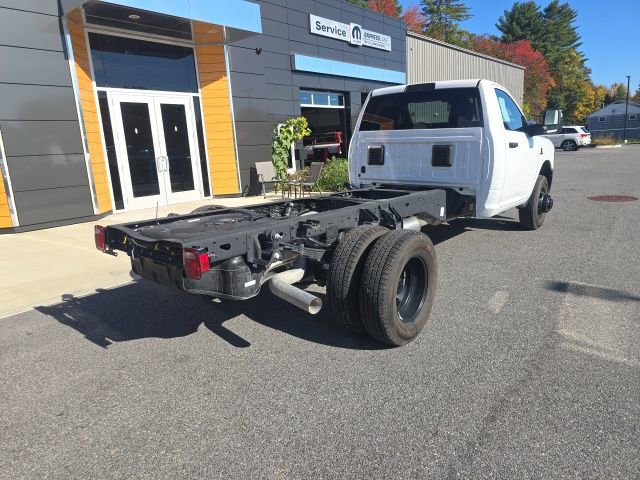 Used 2025 RAM 3500 Tradesman image 6