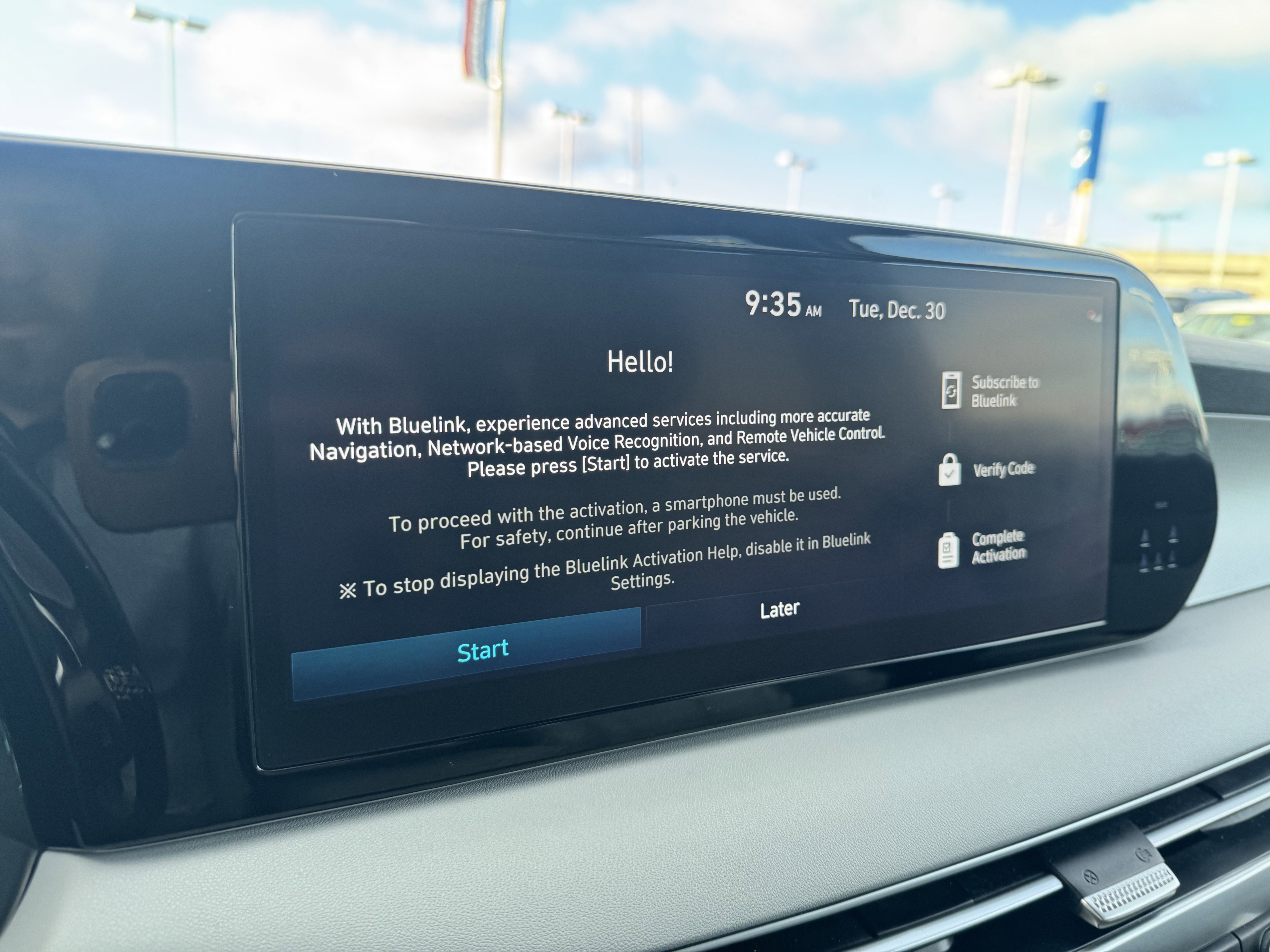 Used 2023 Hyundai Palisade SEL image 19