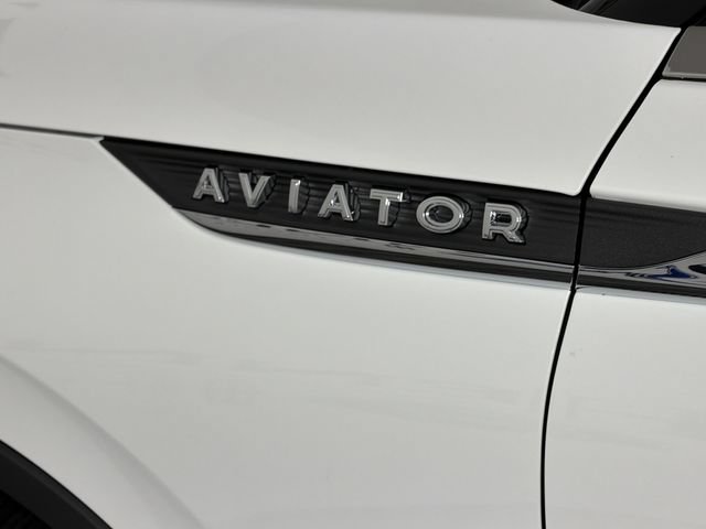 New 2026 Lincoln Aviator Reserve RWD image 29