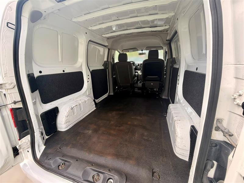 Used 2017 Nissan NV200 SV w/ Back Door Glass Package FWD image 11