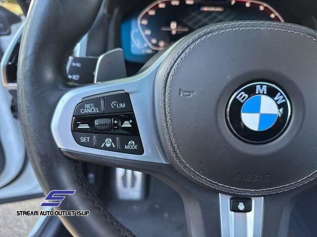 Used 2020 BMW M850i Gran Coupe xDrive image 31