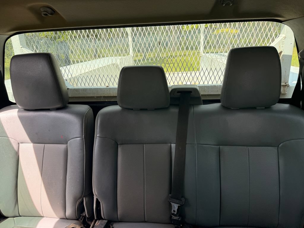 Used 2015 Ford F450 XL w/ Power Equipment Group RWD image 24