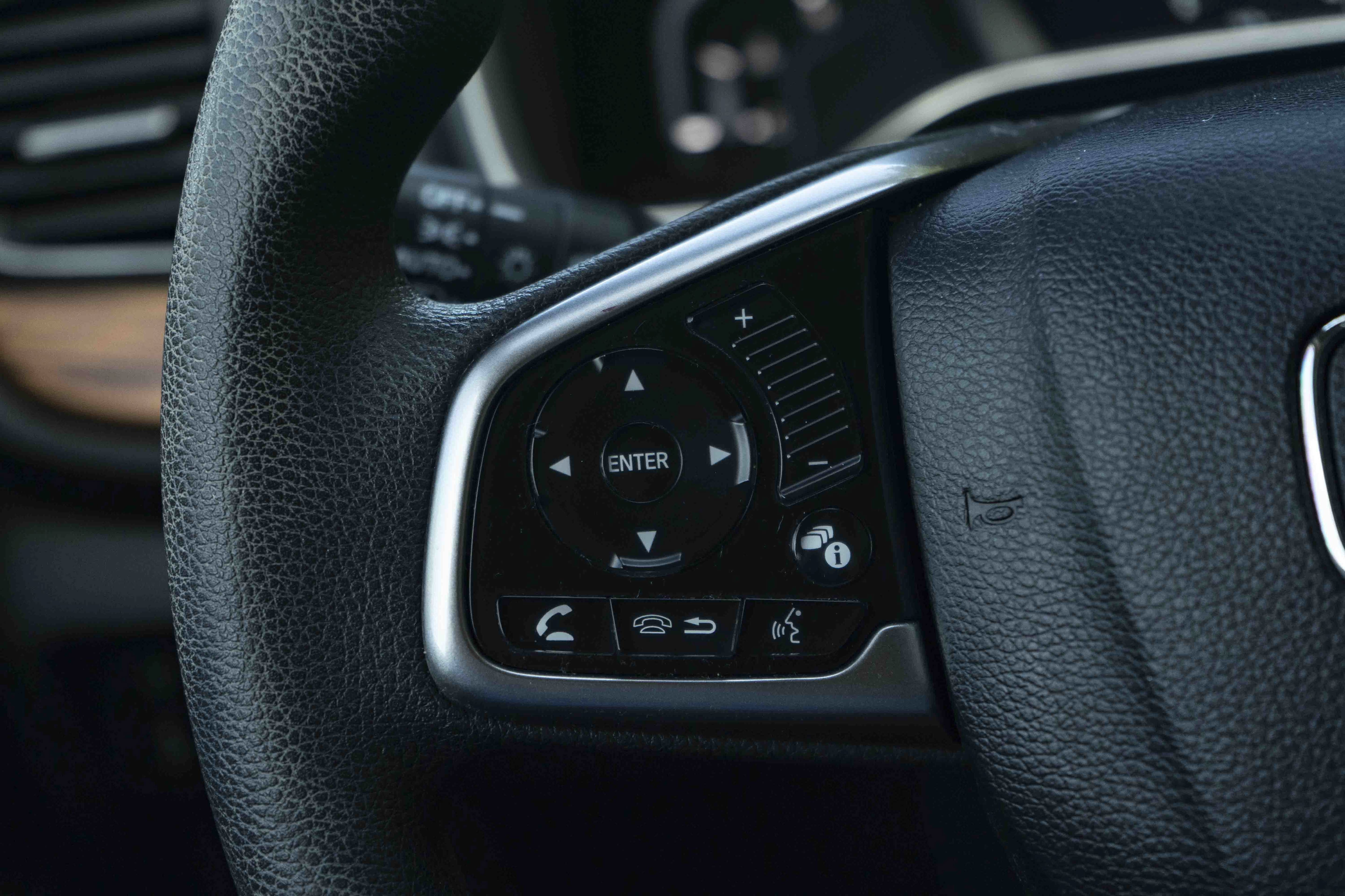 Used 2017 Honda CR-V EX image 20