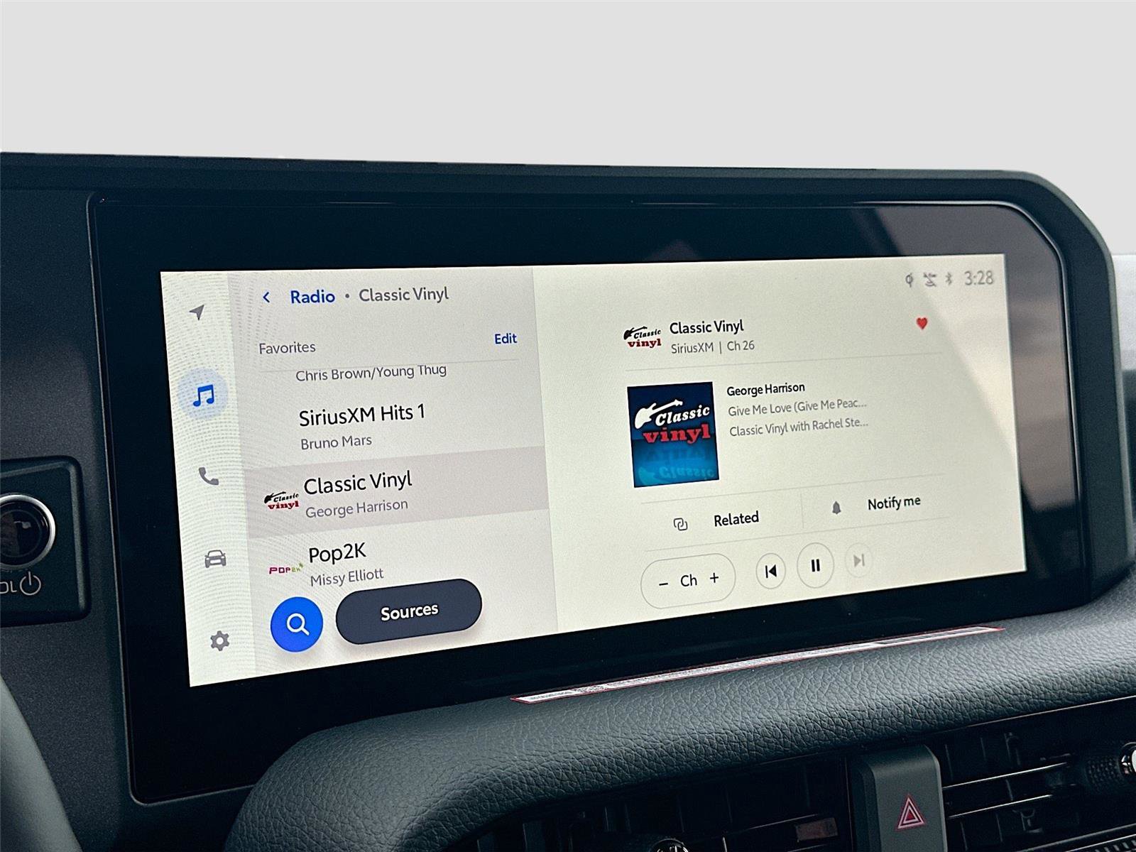 New 2026 Toyota Land Cruiser image 7