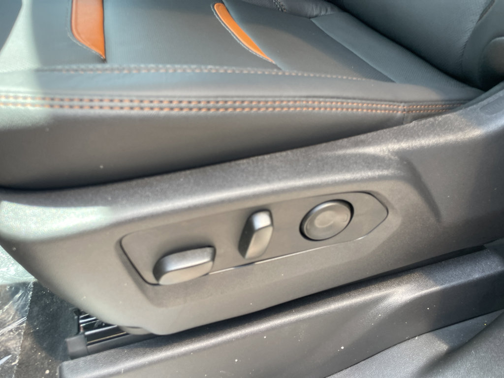 New 2026 GMC Sierra 1500 AT4 w/ AT4 Premium Package image 19