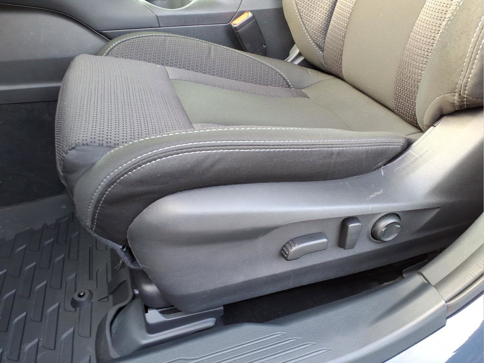 Used 2025 Subaru Outback Premium w/ Popular Package #1A image 9