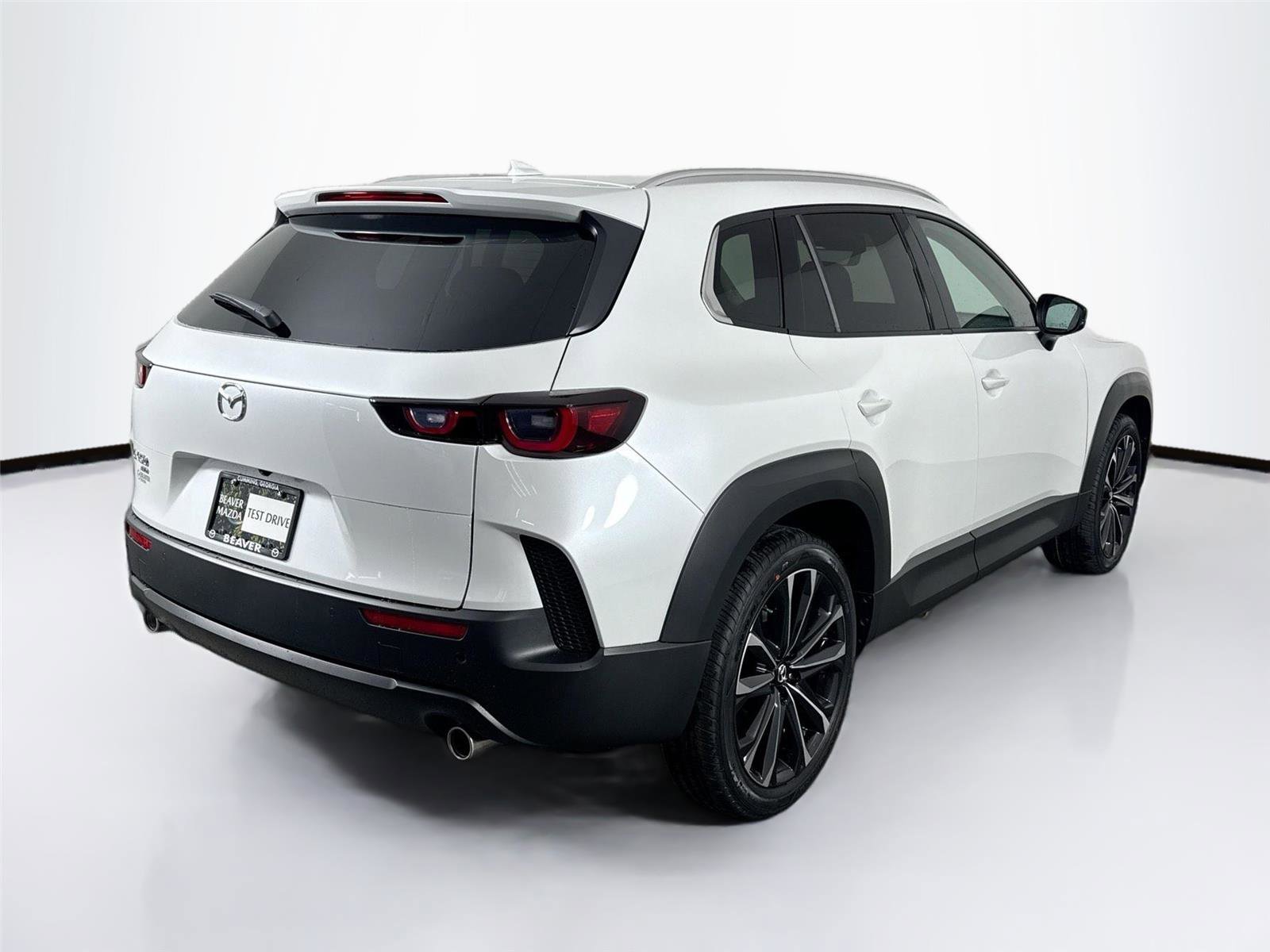 New 2026 MAZDA CX-50 AWD 2.5 S w/ Weather Package image 12