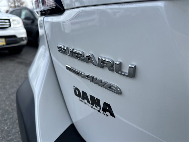 Used 2023 Subaru Outback Limited image 44