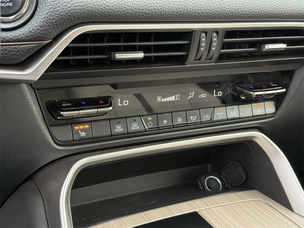 Used 2024 MAZDA CX-90 3.3 Turbo w/ Premium Package image 26