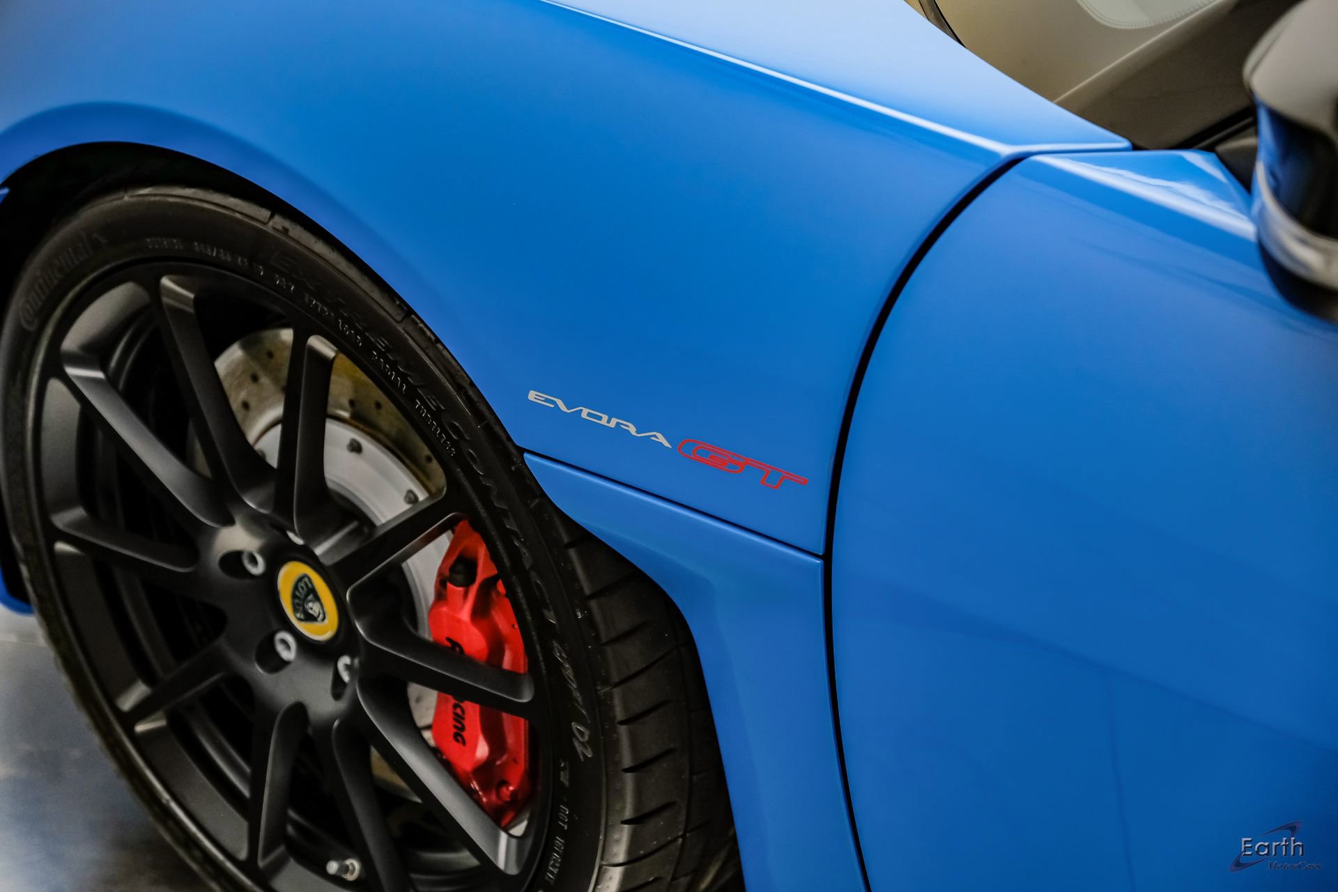 Used 2021 Lotus Evora image 39