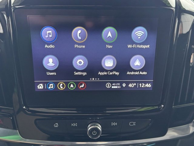 Certified 2023 Chevrolet Traverse RS w/ LPO, Floor Liner Package image 21