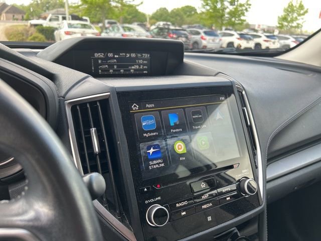 Used 2020 Subaru Forester Limited w/ Popular Package #3 image 9