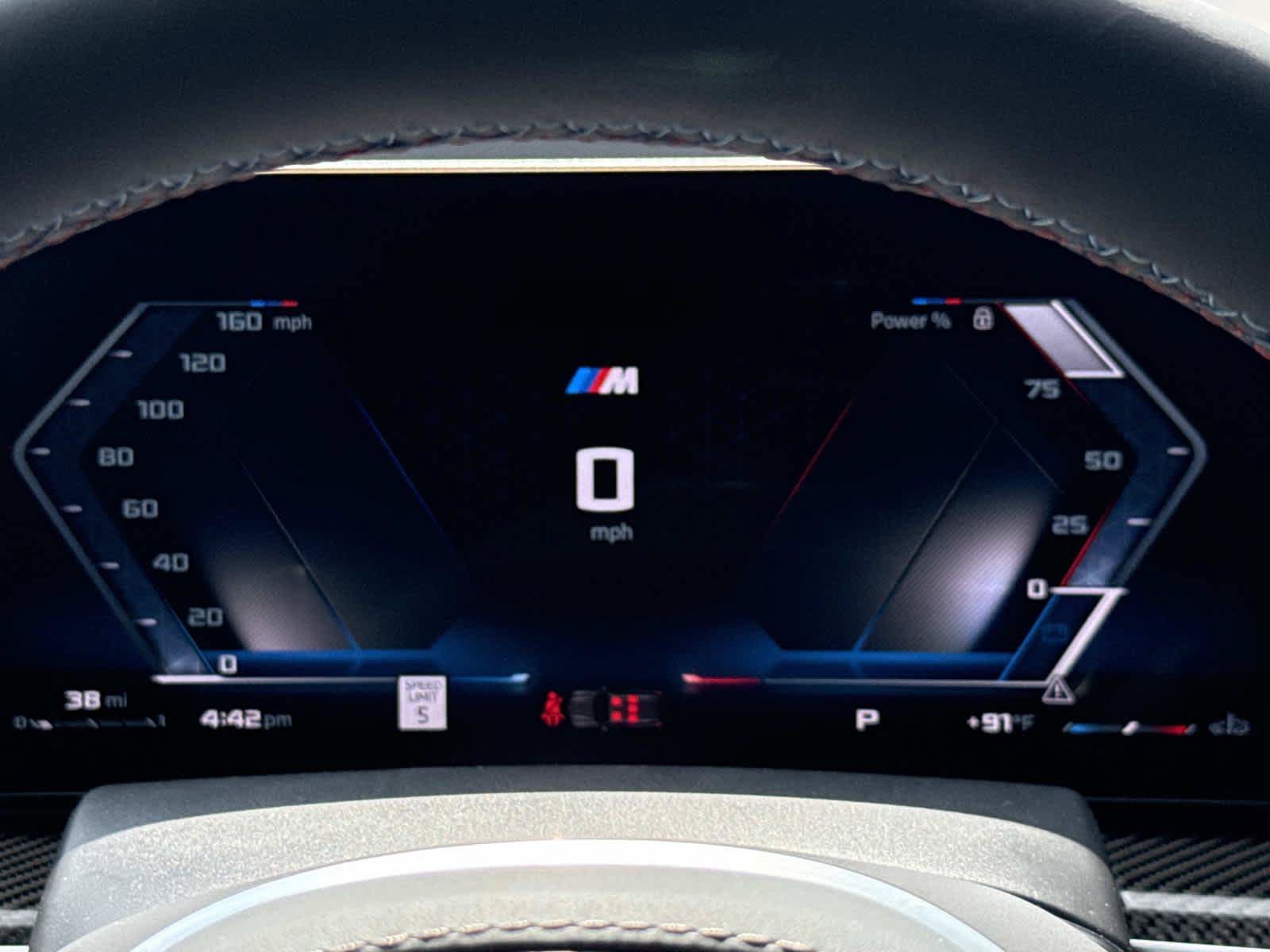 New 2026 BMW X5 M60i AWD/4WD image 24