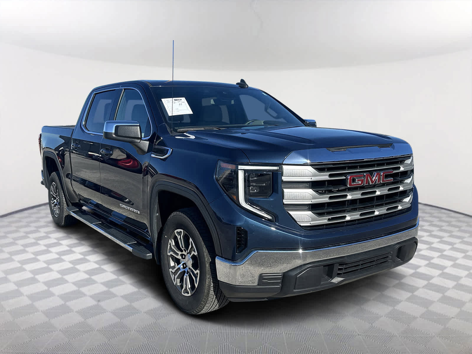 Used 2023 GMC Sierra 1500 SLE