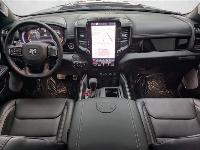 New 2026 RAM 1500 Rebel w/ G/T Package image 16
