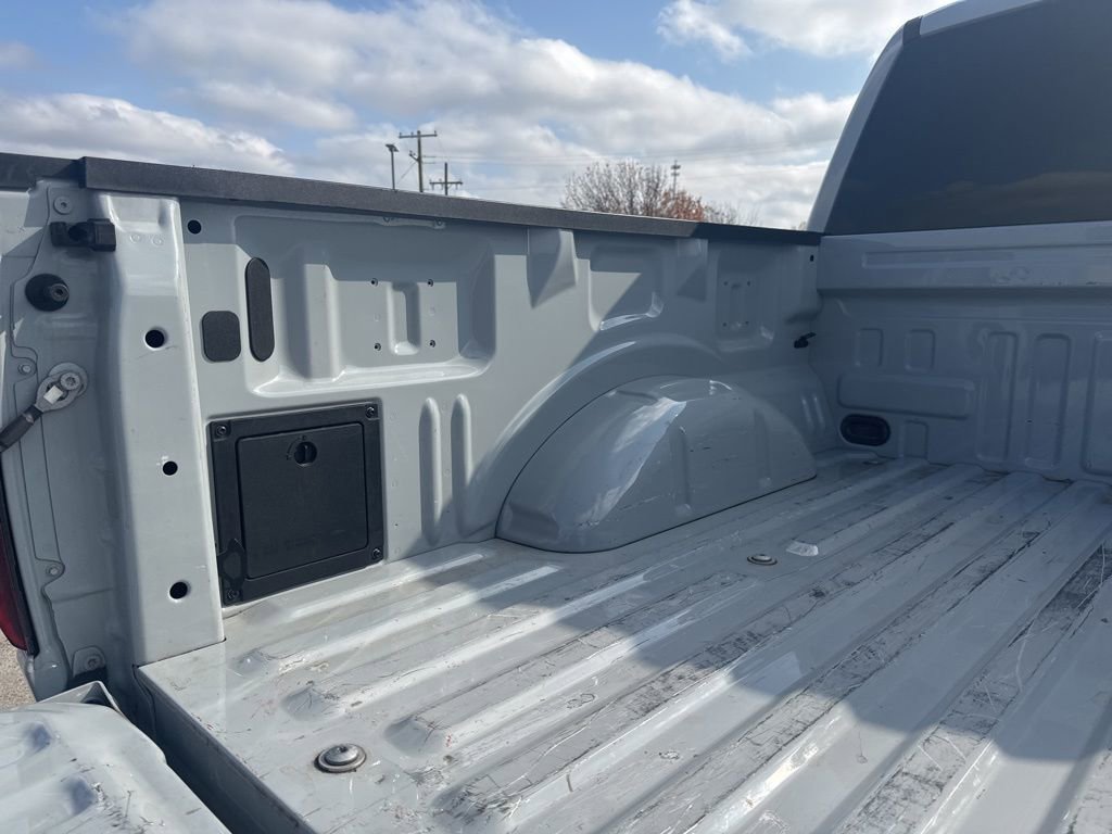 Used 2024 Ford F150 STX w/ Equipment Group 201A FX4 image 25