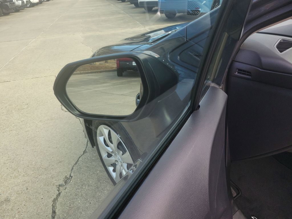 Certified 2025 Toyota Corolla LE image 13