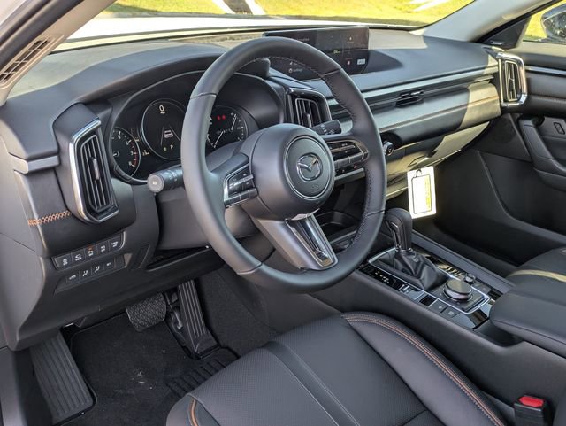 New 2026 MAZDA CX-50 2.5 Turbo w/ Premium Plus Pkg image 13