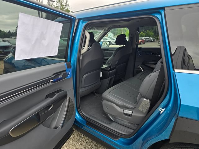 New 2026 Kia EV9 Wind AWD/4WD image 15