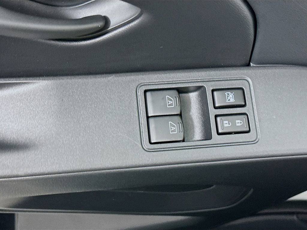 New 2026 Nissan Frontier S image 23