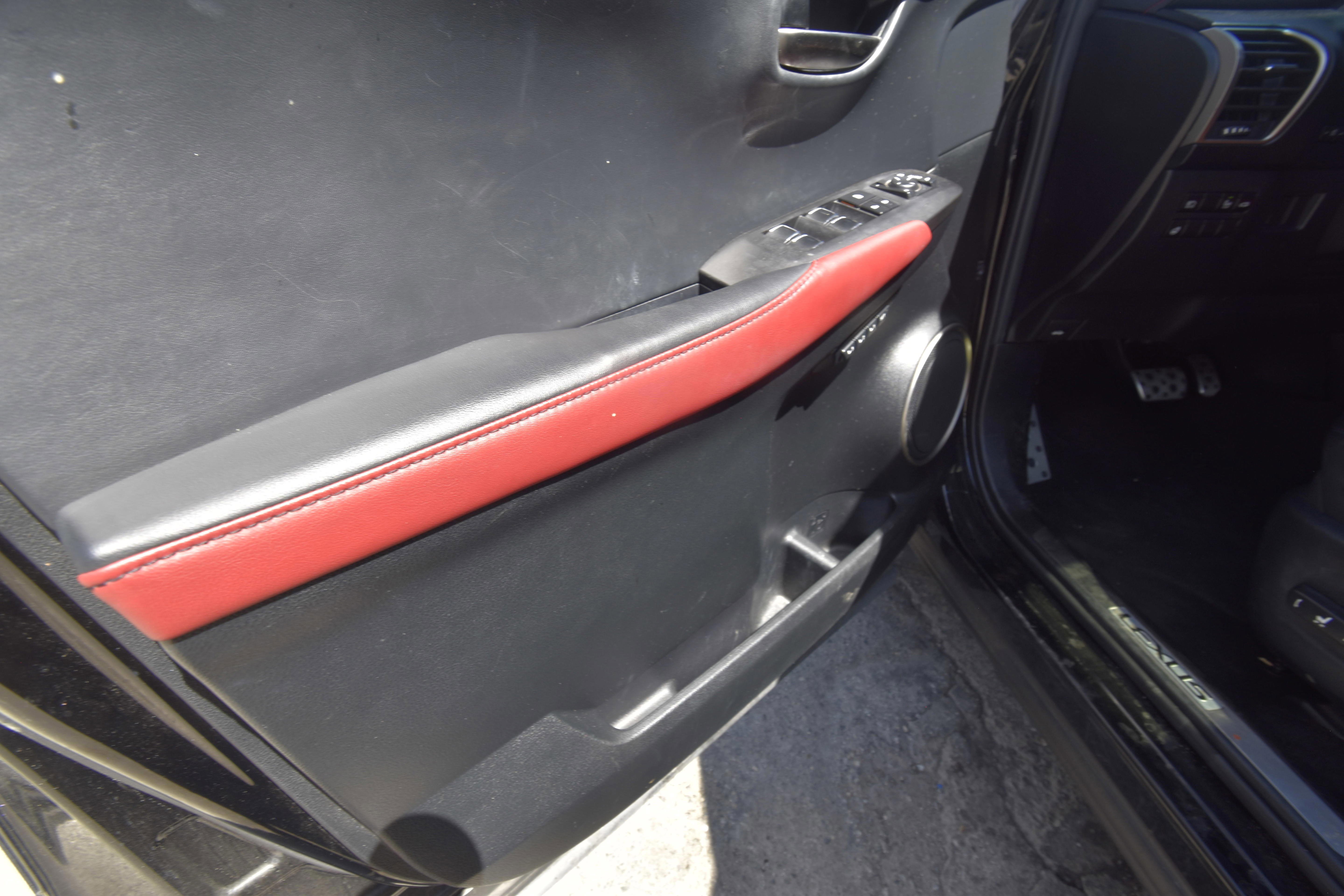 Used 2019 Lexus NX 300 F Sport w/ F Sport Premium Package FWD image 13